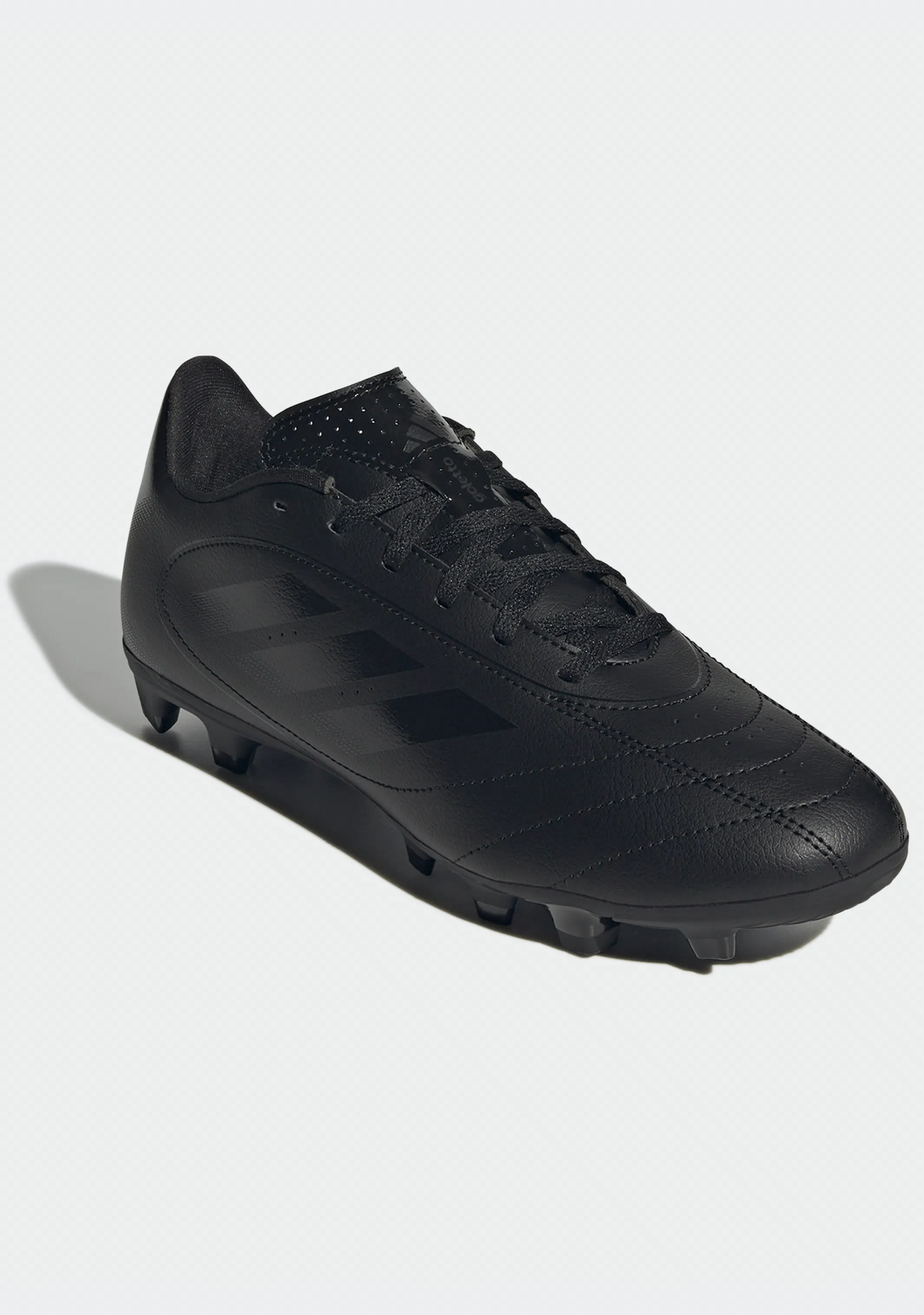 Adidas Men's Goletto IX Firm/Multi-Ground Boots