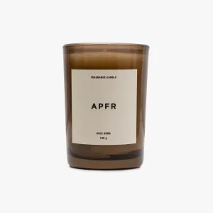 APFR Fragrance Candle Blue Hour