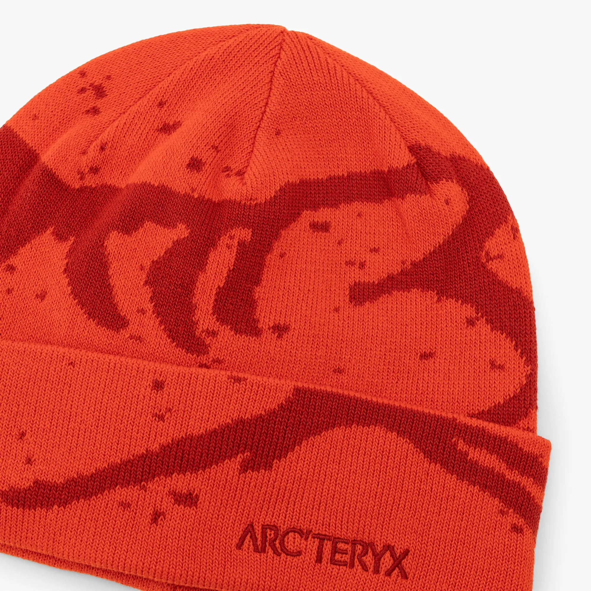 Arc'teryx Grotto Toque / Dynasty / Dark Dynsty
