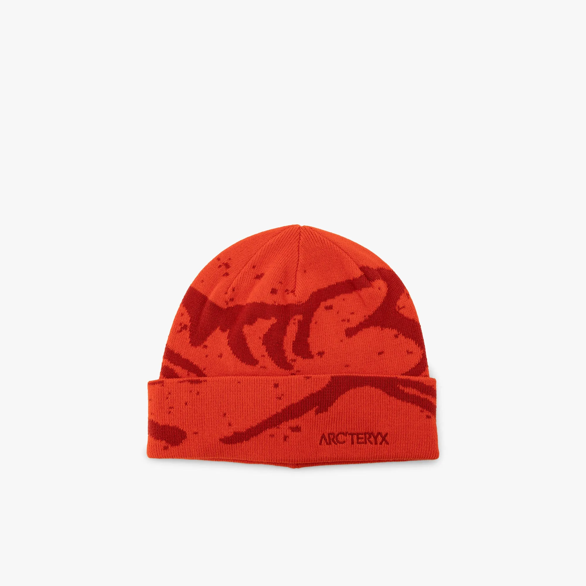 Arc'teryx Grotto Toque / Dynasty / Dark Dynsty
