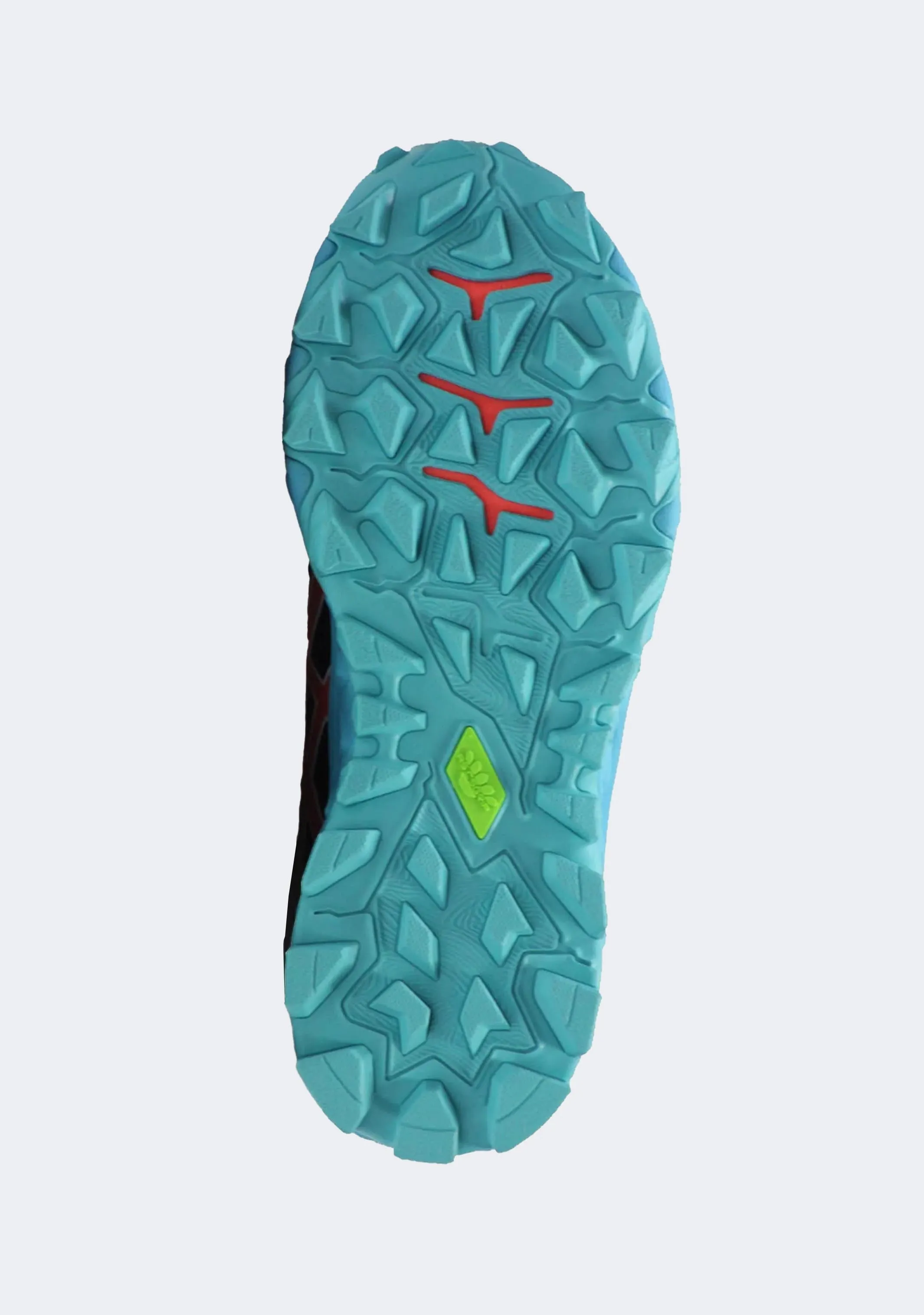 Asics Women's Gel Fuji Trabuco 7 (D Width)