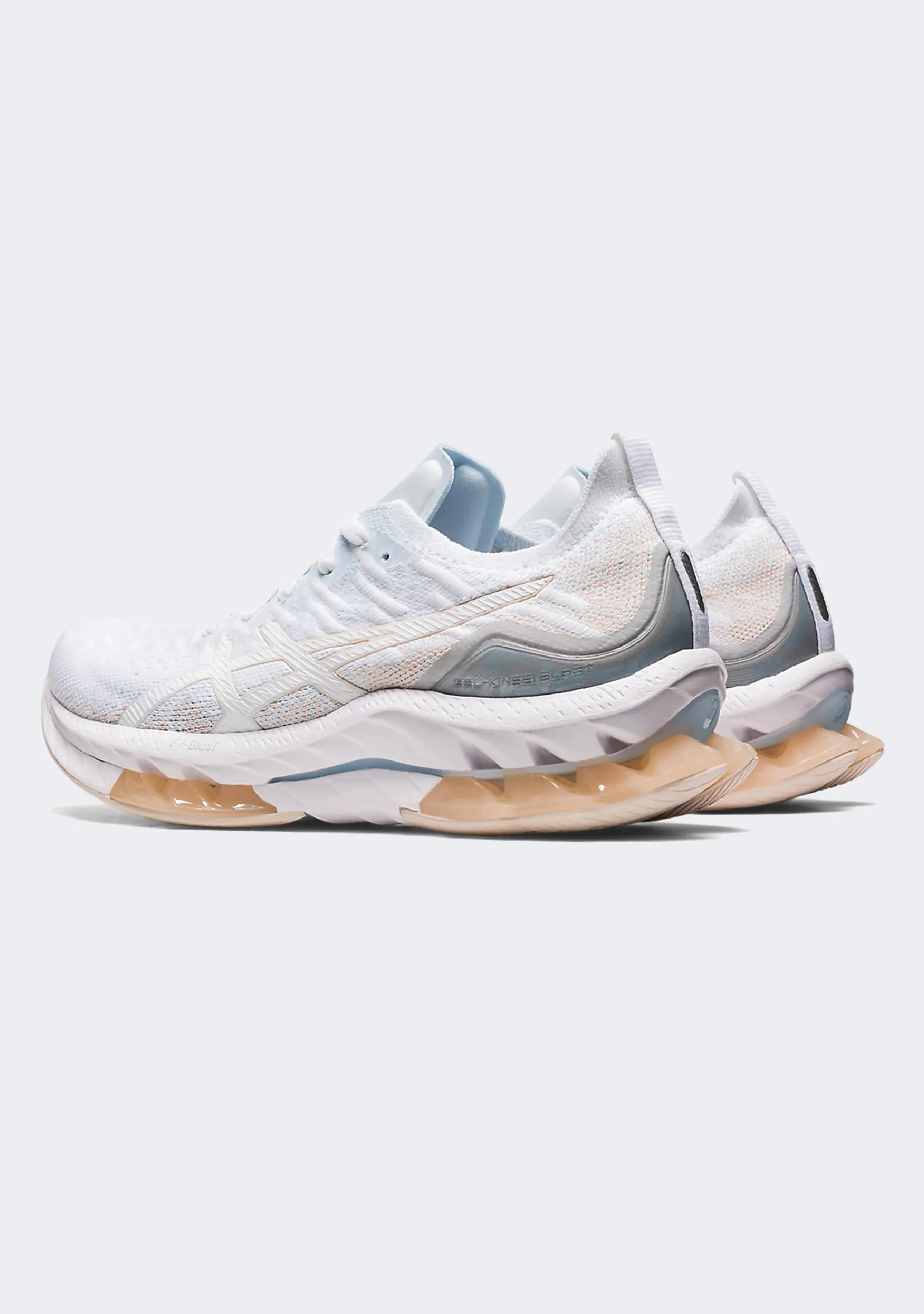 Asics Women’s Gel Kinsei Blast