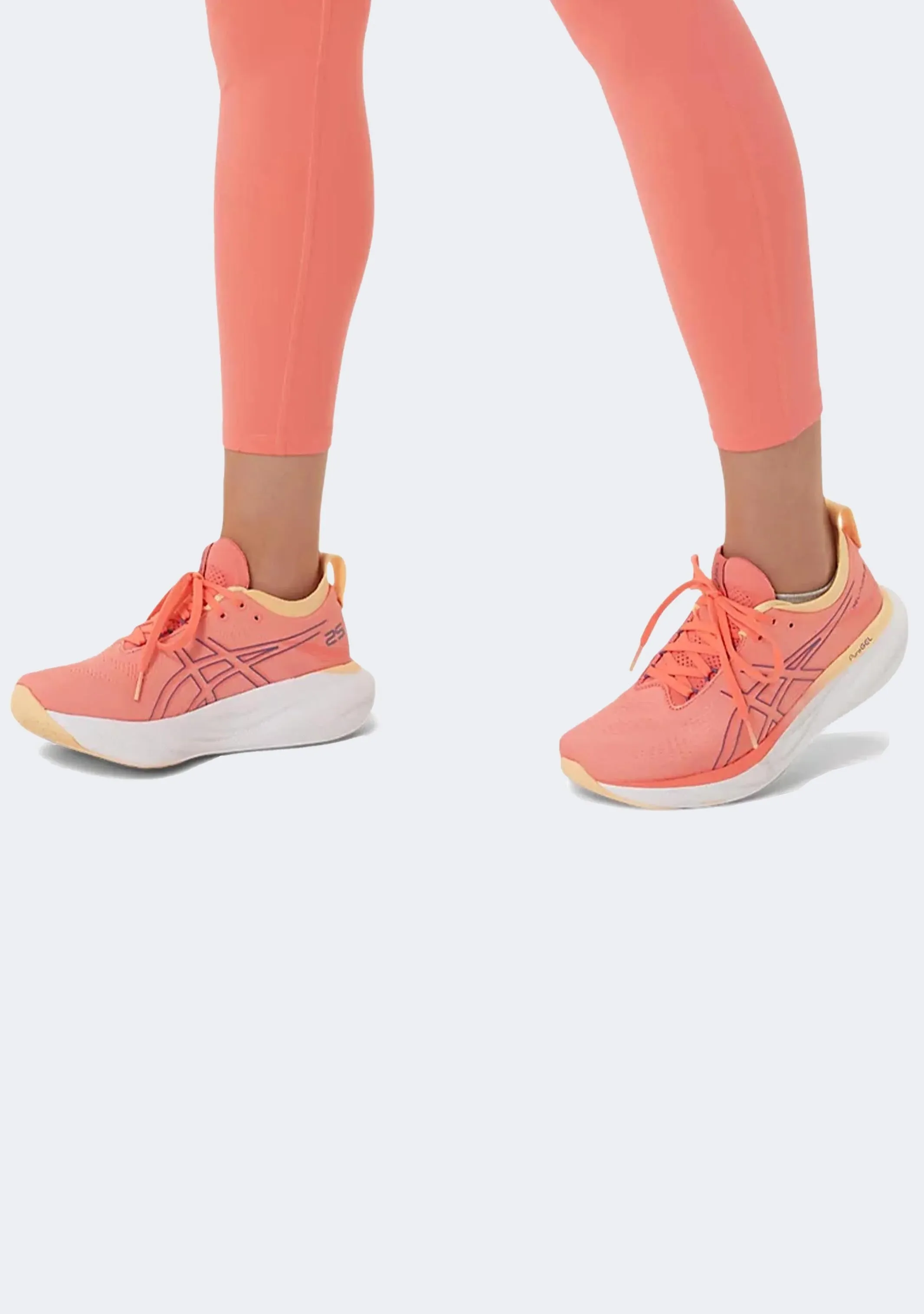 Asics Women's Gel Nimbus 25