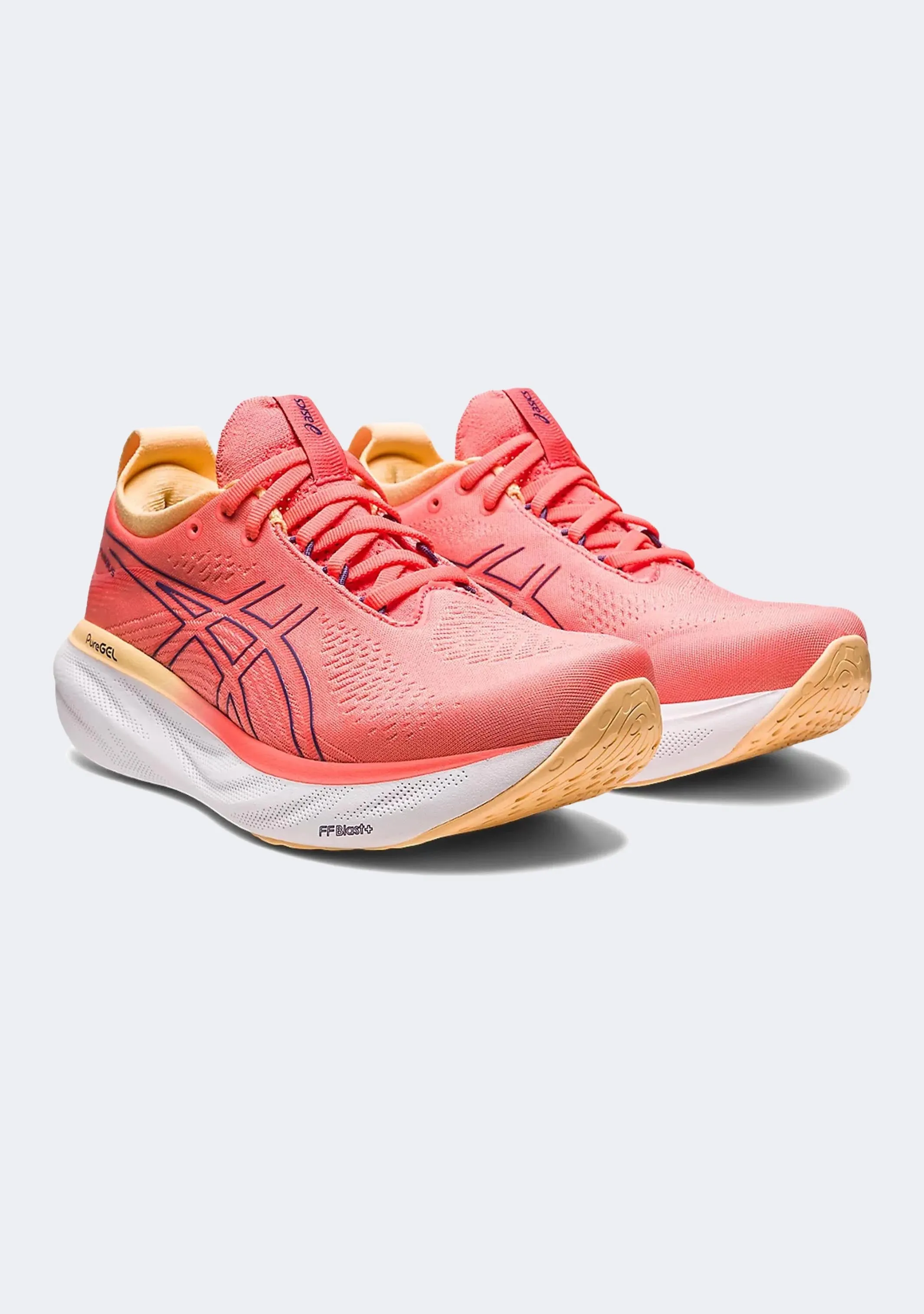 Asics Women's Gel Nimbus 25