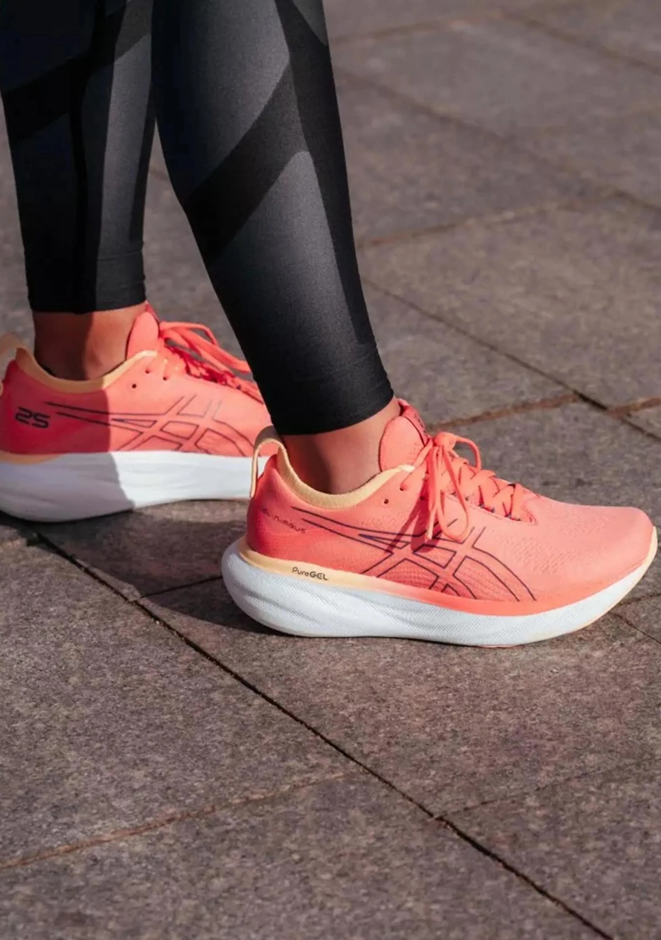 Asics Women's Gel Nimbus 25