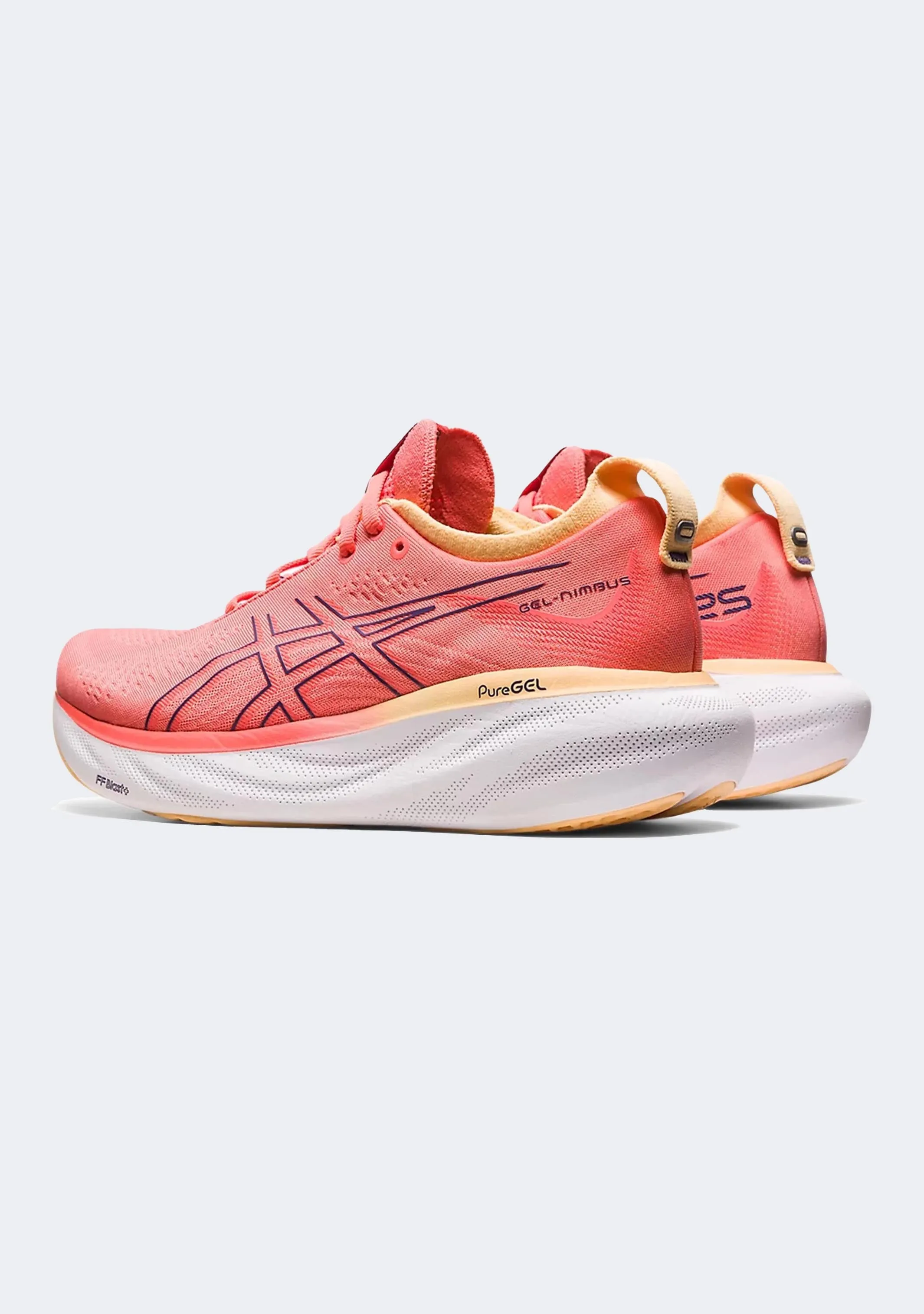 Asics Women's Gel Nimbus 25