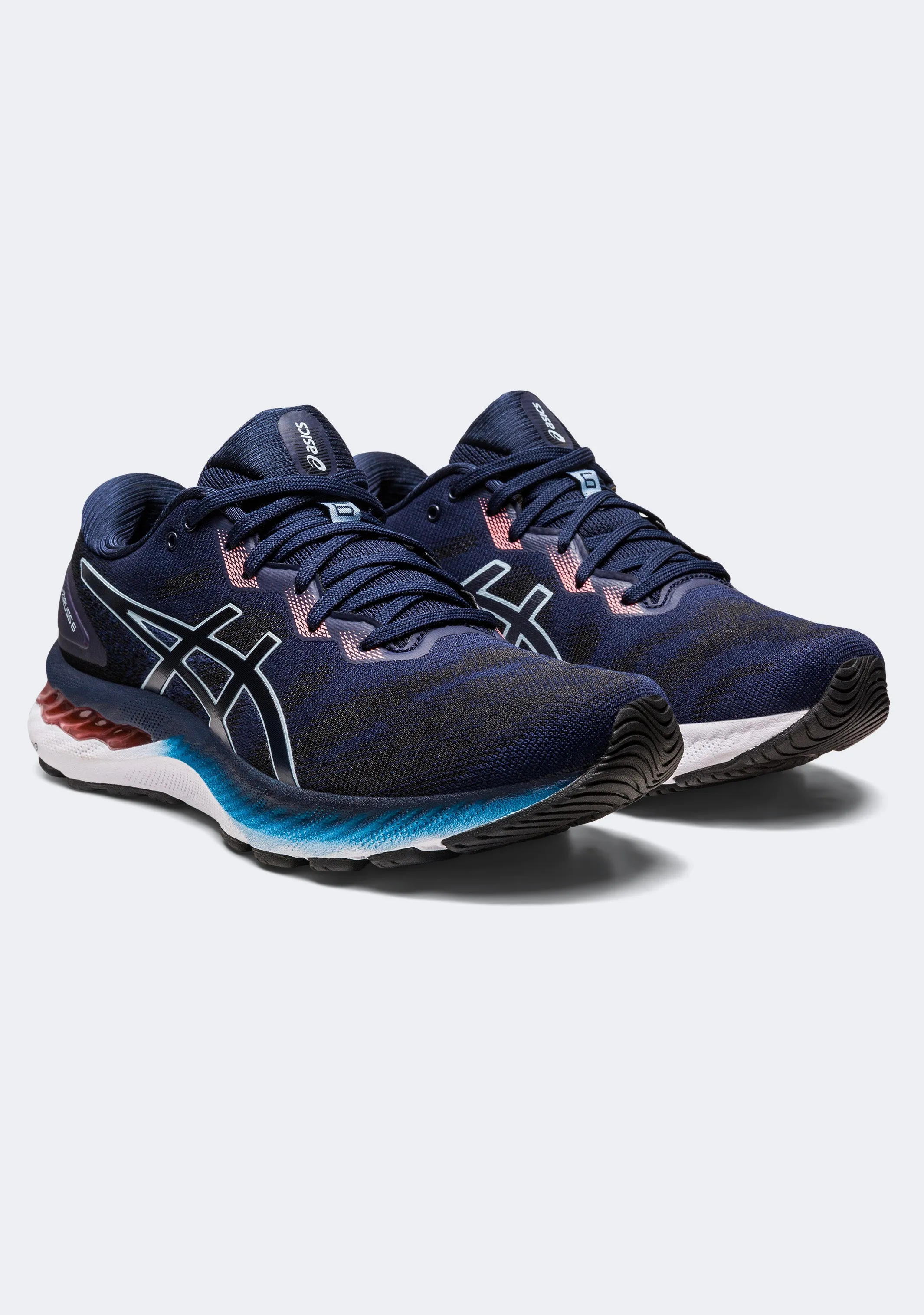 Asics Women’s Gel-Ziruss 6