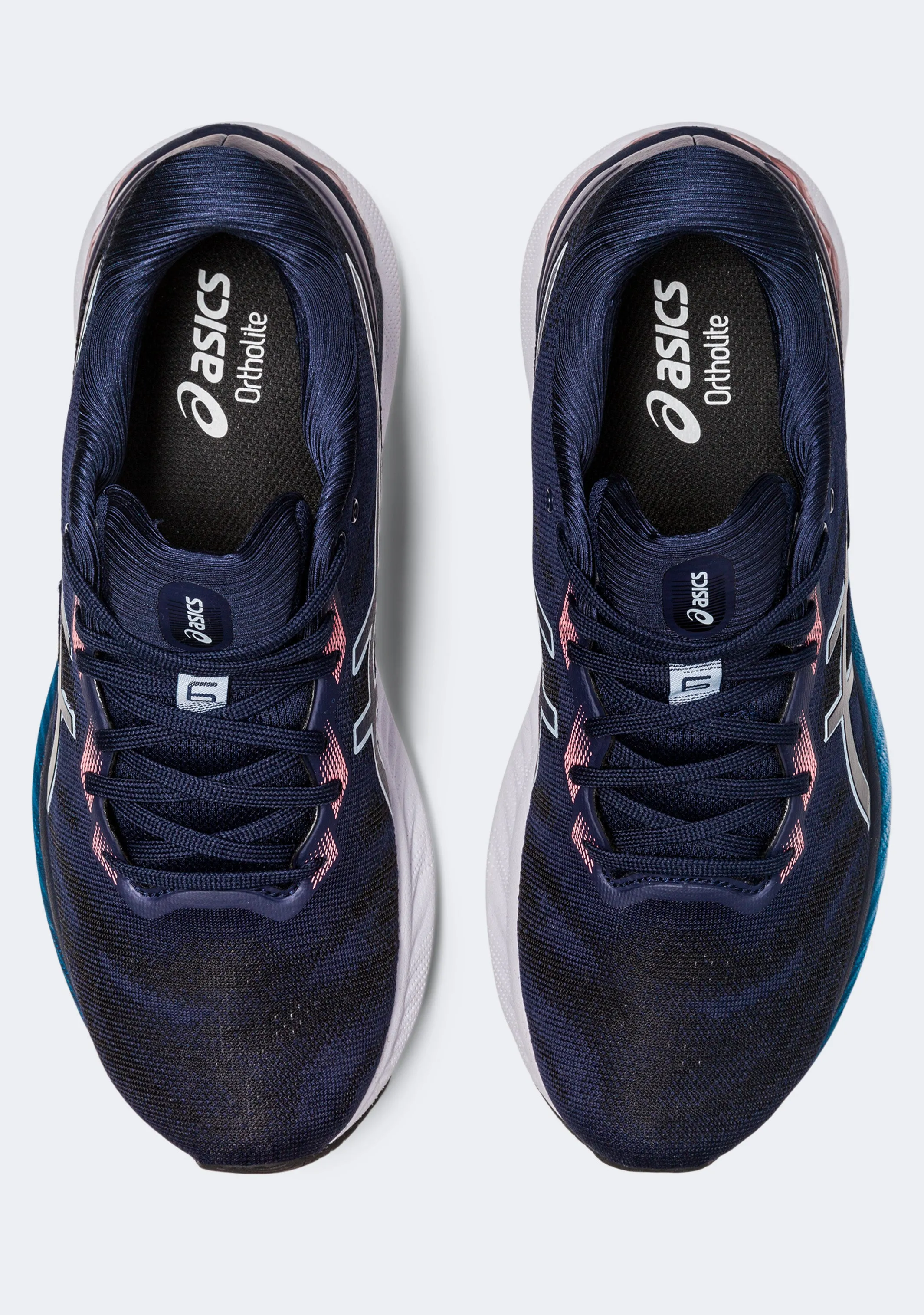 Asics Women’s Gel-Ziruss 6