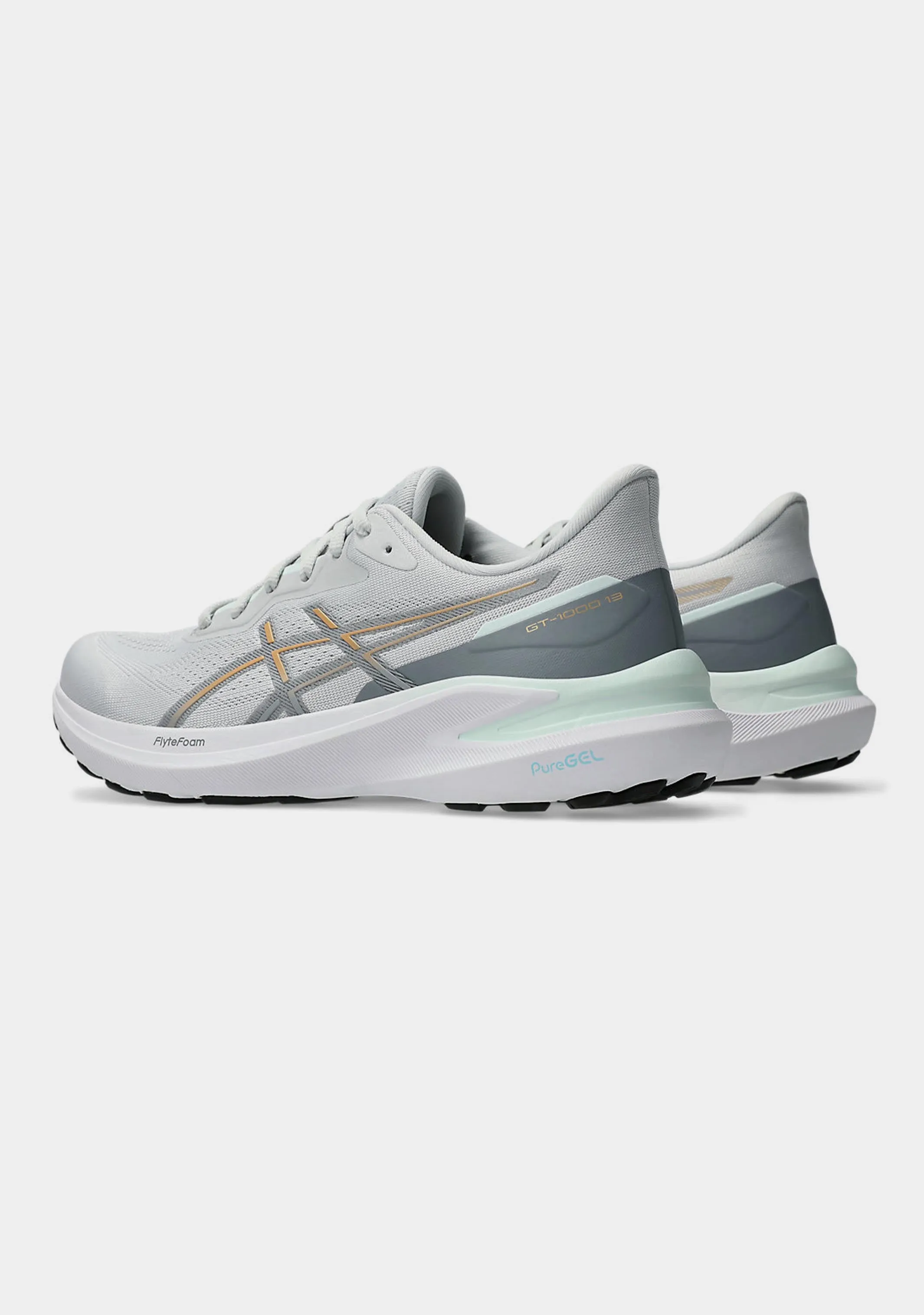 Asics Women's GT 1000 13