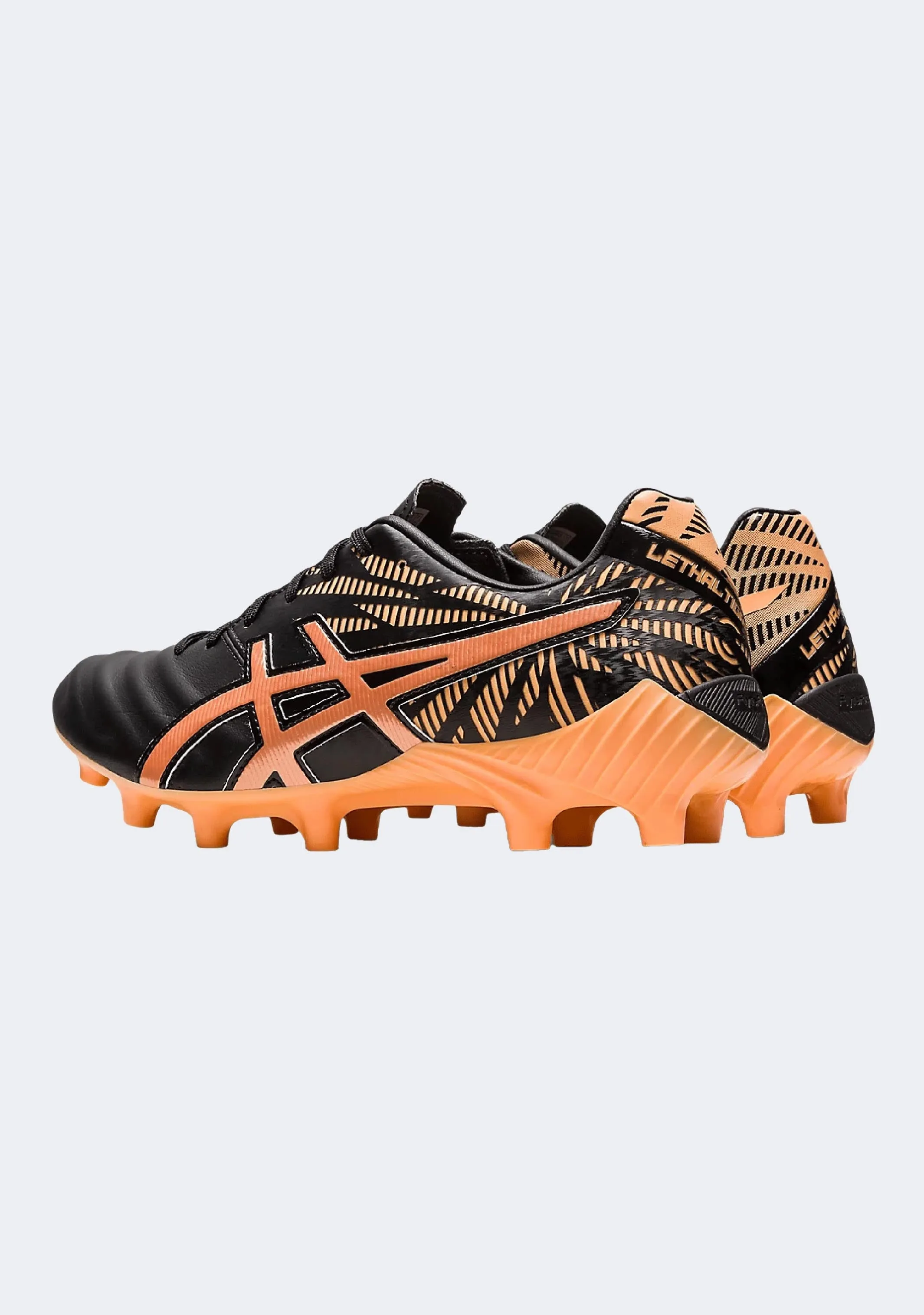 Asics Women's Lethal Tigreor IT FF