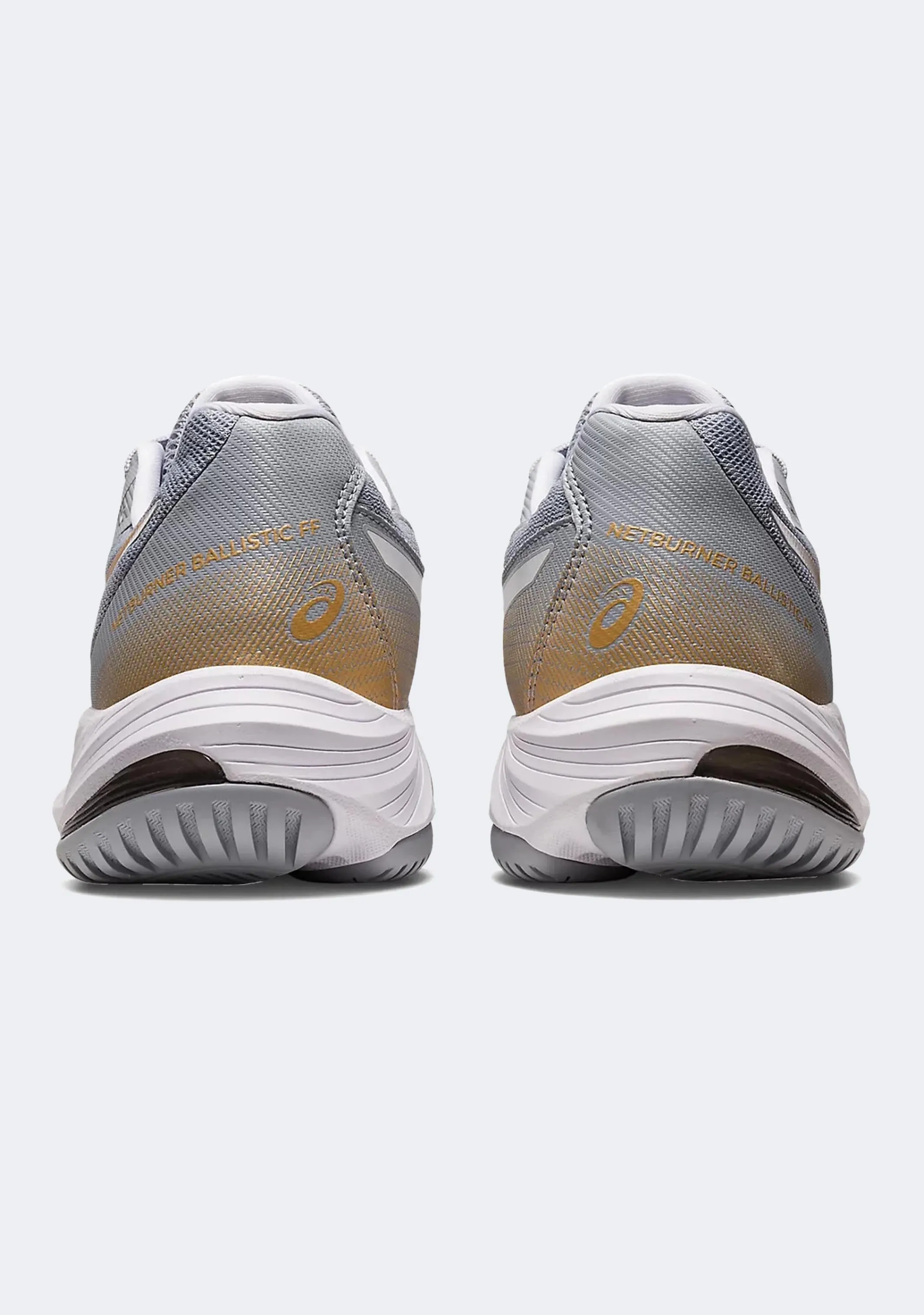 Asics Womens Netburner Ballistic FF 3