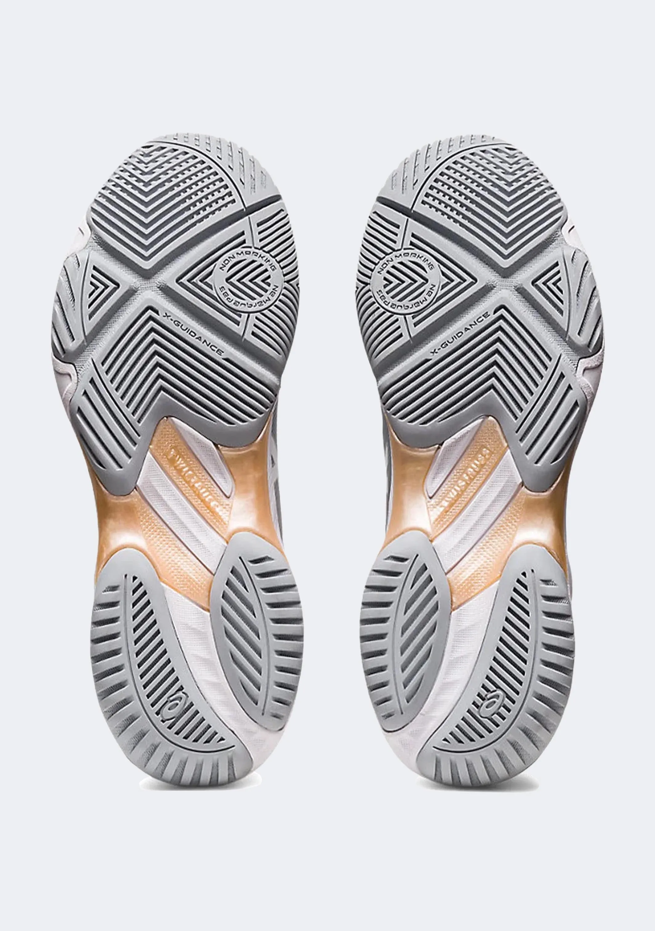 Asics Womens Netburner Ballistic FF 3