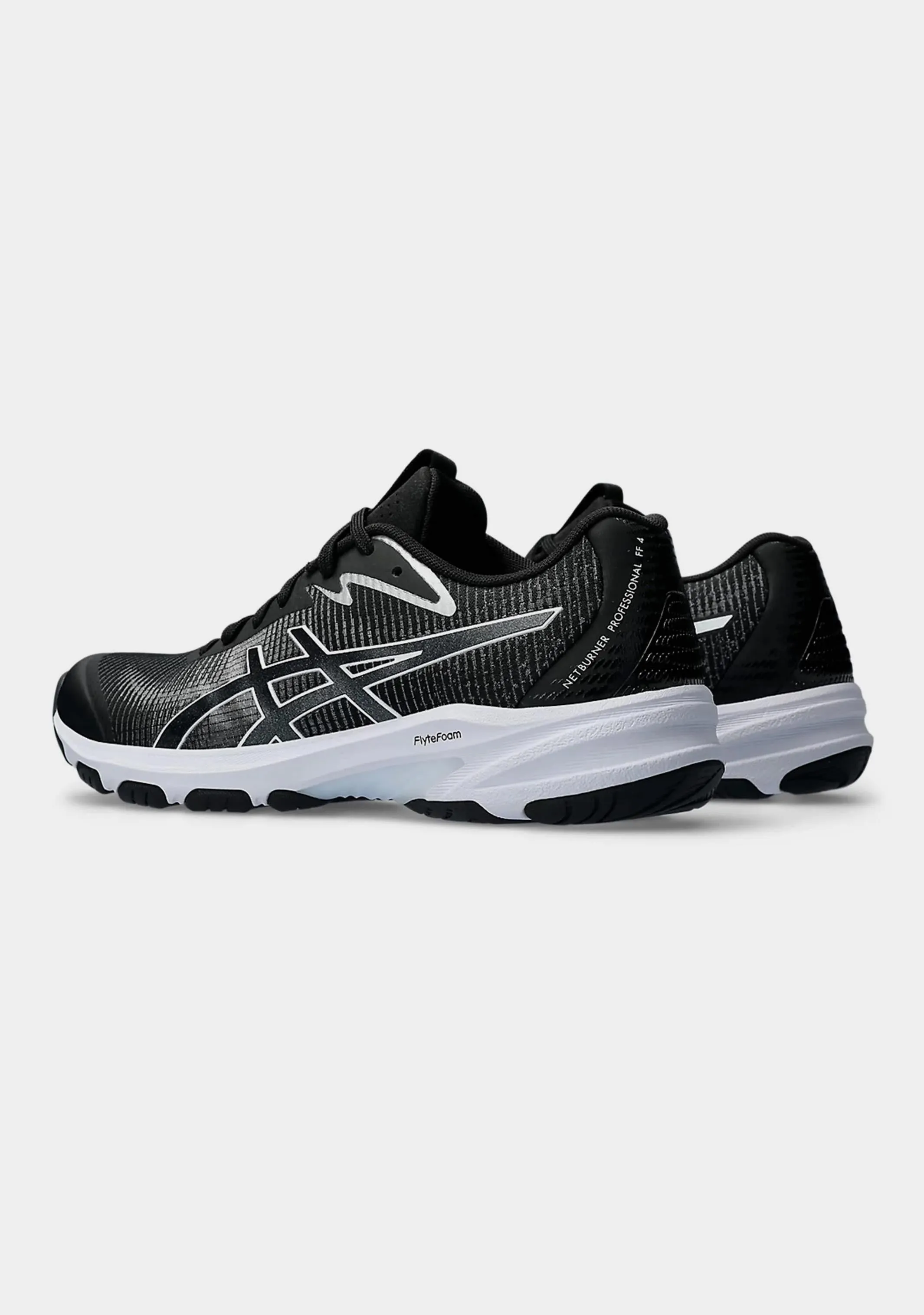 Asics Women's Netburner Professional FF 4