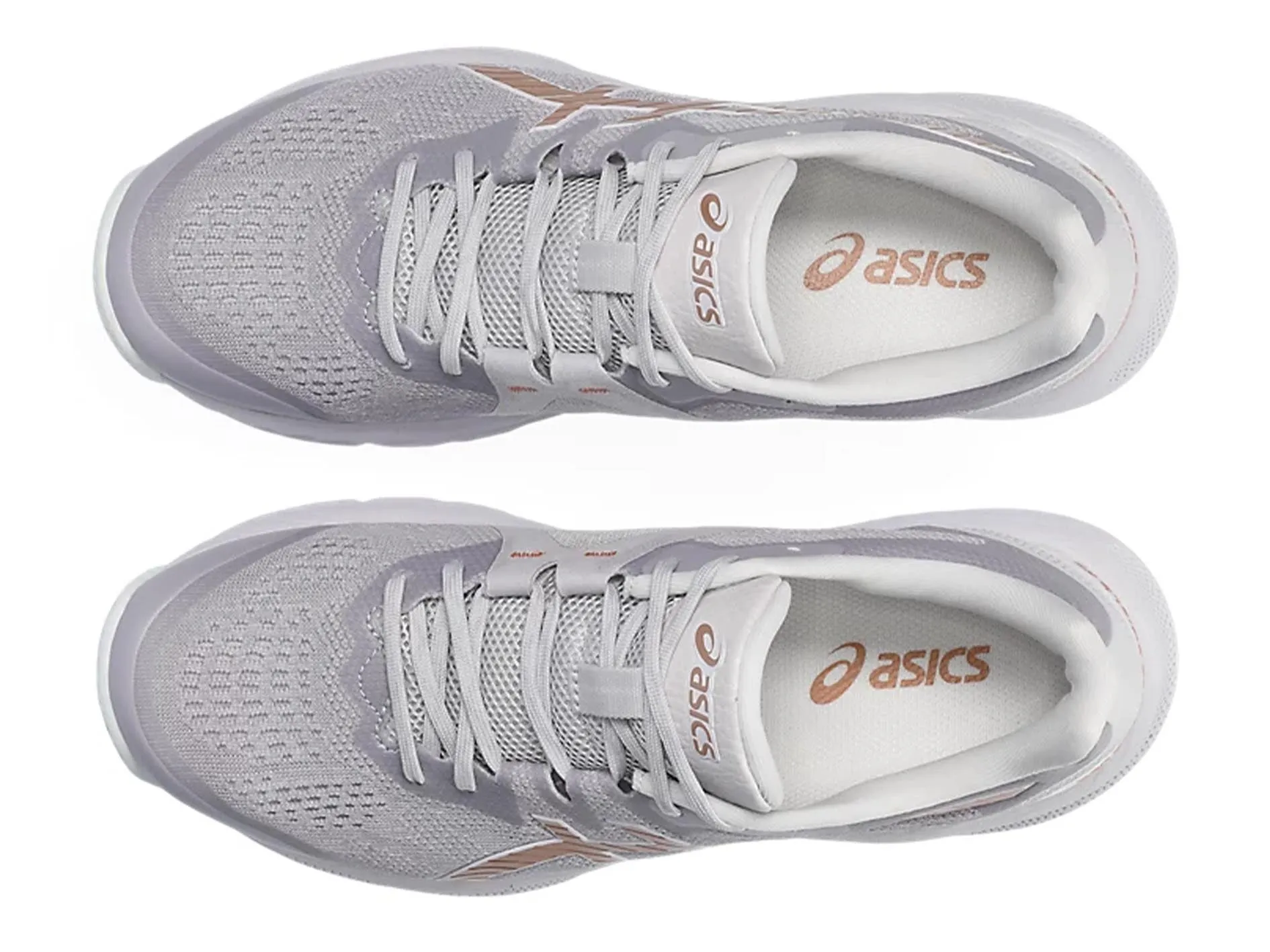 Asics Womens Netburner Shield FF <br> 1072A085 021
