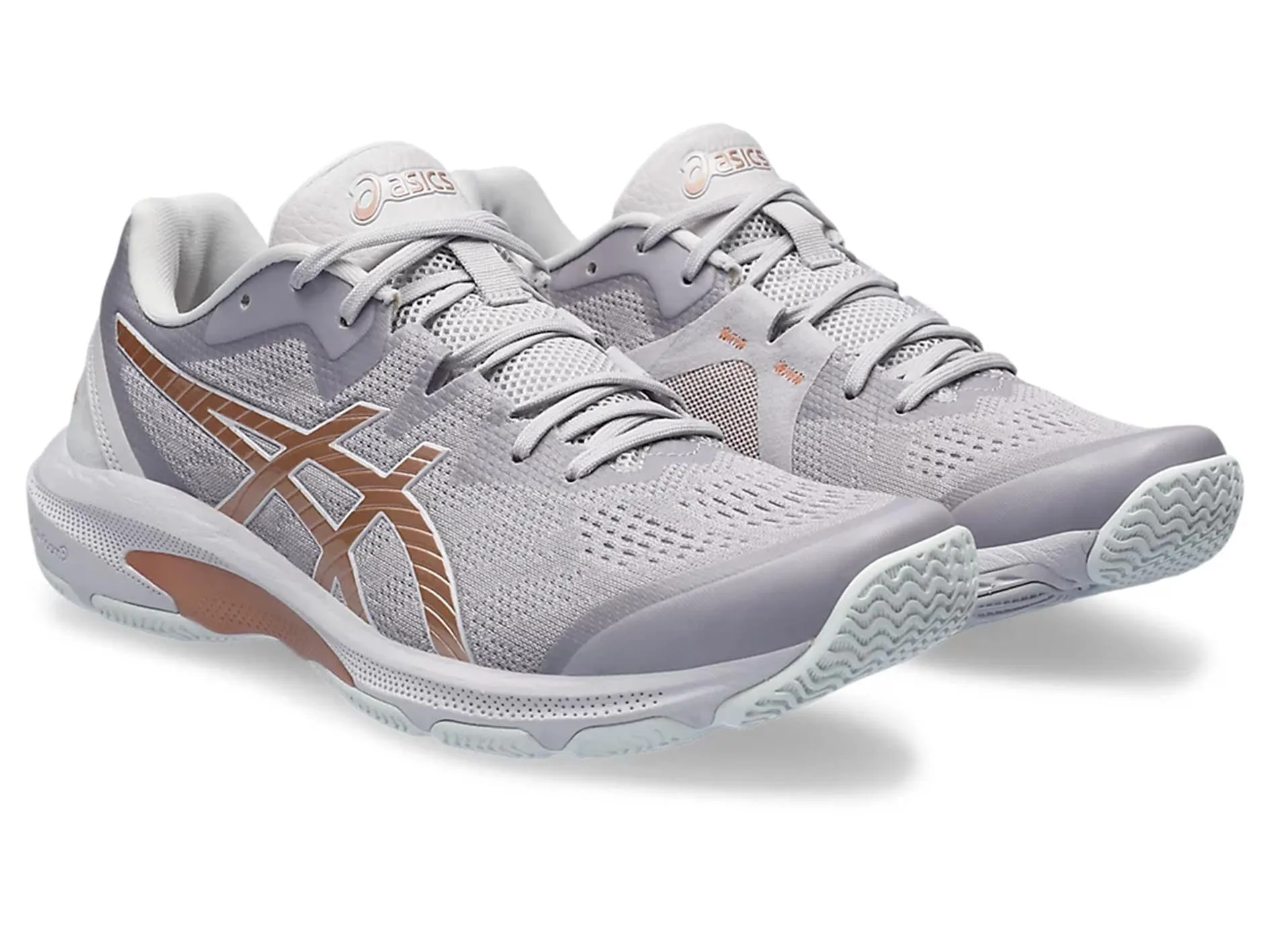 Asics Womens Netburner Shield FF <br> 1072A085 021
