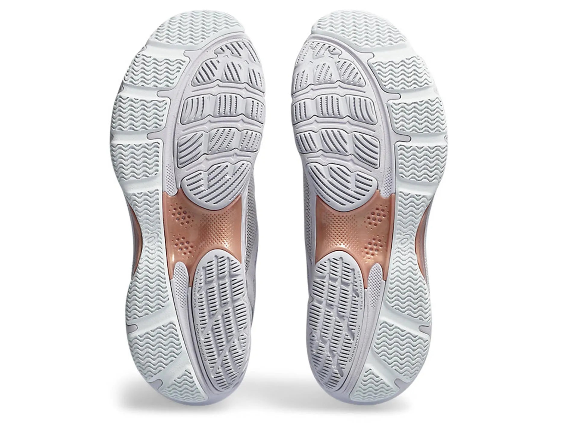 Asics Womens Netburner Shield FF <br> 1072A085 021
