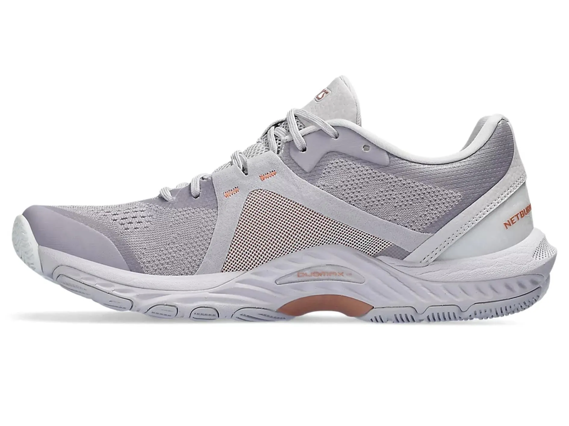 Asics Womens Netburner Shield FF <br> 1072A085 021