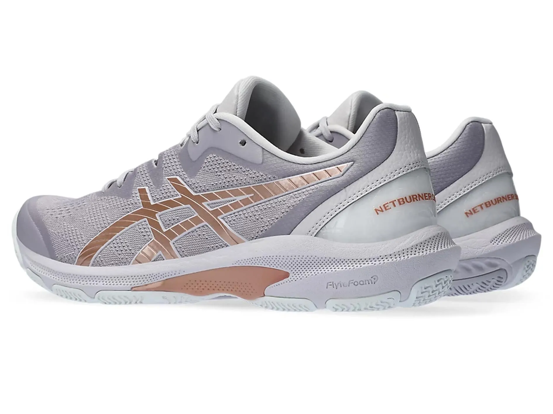 Asics Womens Netburner Shield FF <br> 1072A085 021