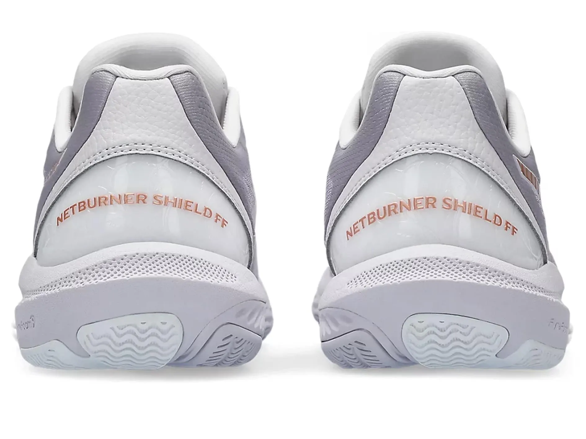 Asics Womens Netburner Shield FF <br> 1072A085 021