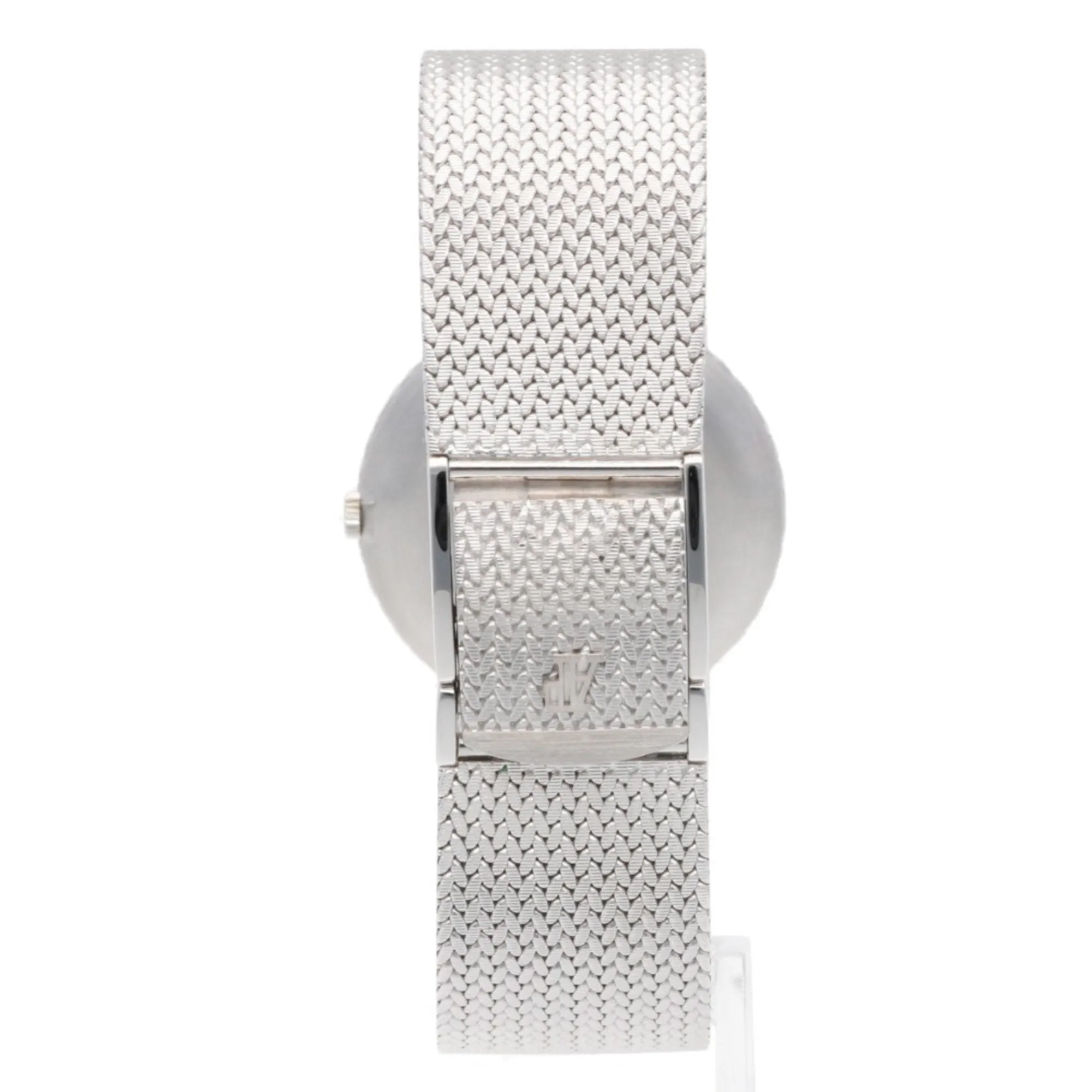 Audemars Piguet gold (18K) Wristwatch (Pre-Owned)