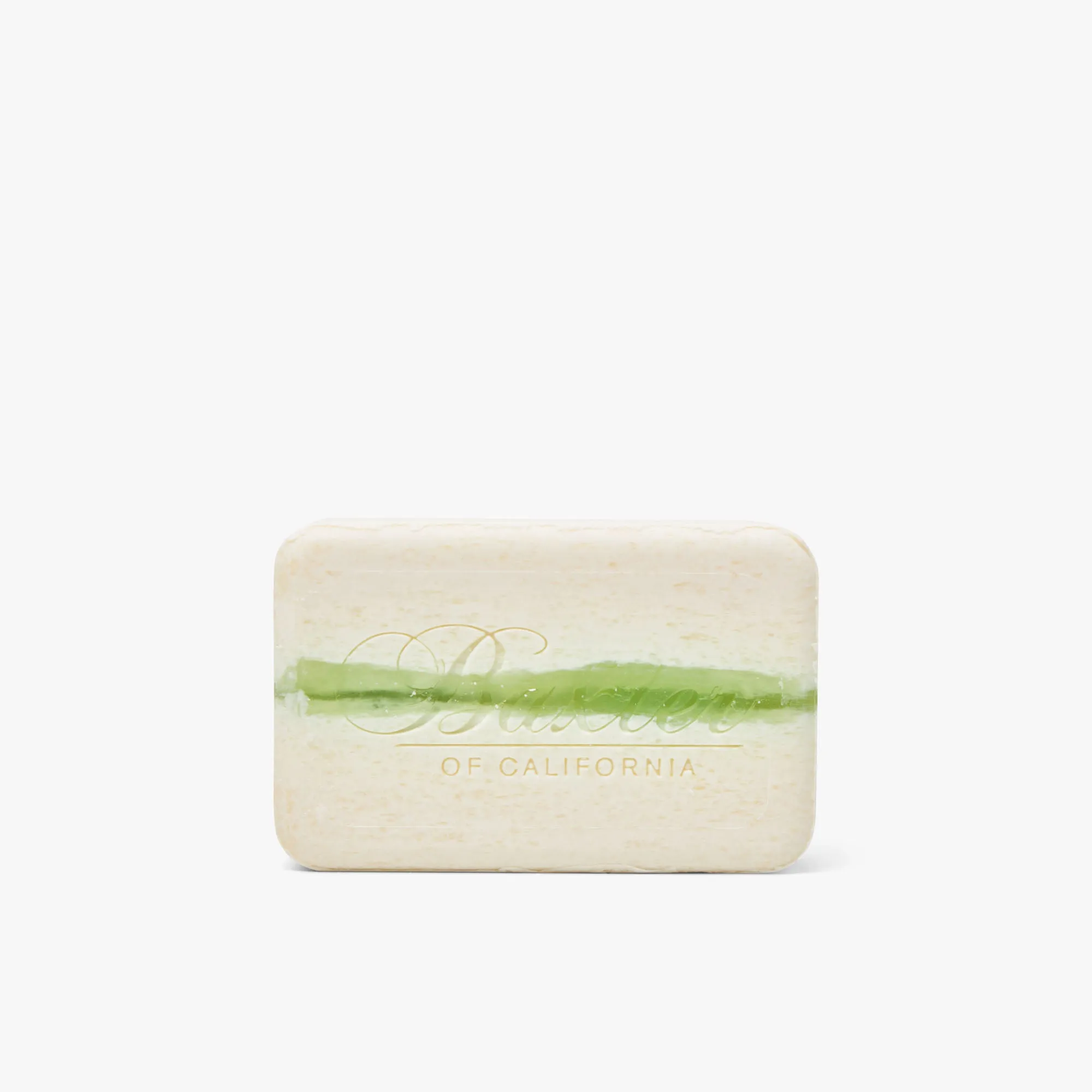 Baxter of California Vitamin Cleanser Bar Italian Lime & Pomegranate