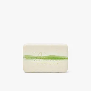 Baxter of California Vitamin Cleanser Bar Italian Lime & Pomegranate