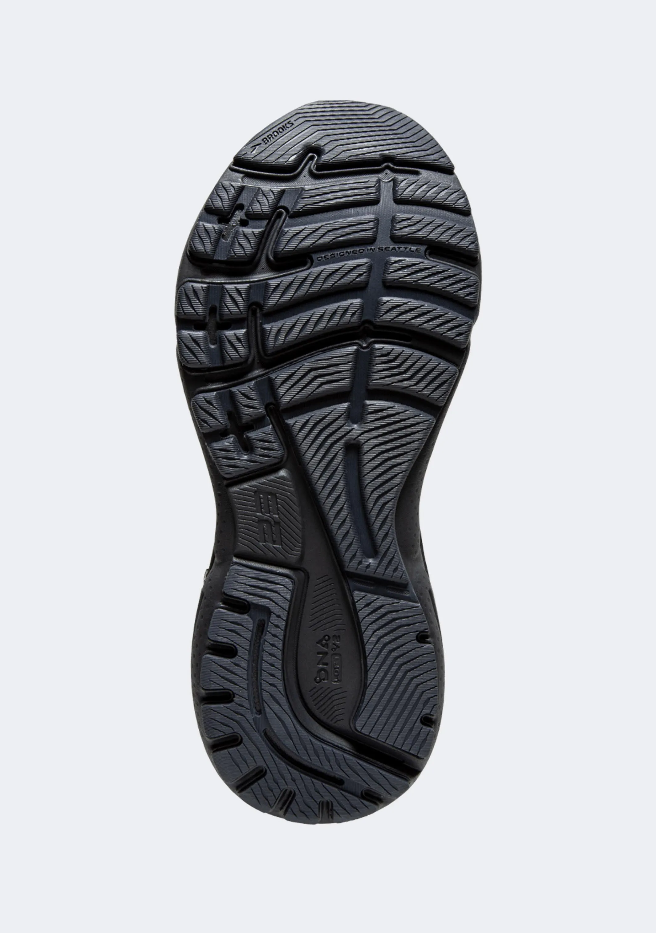 Brooks Women's Adrenaline GTS 23 (D Width)