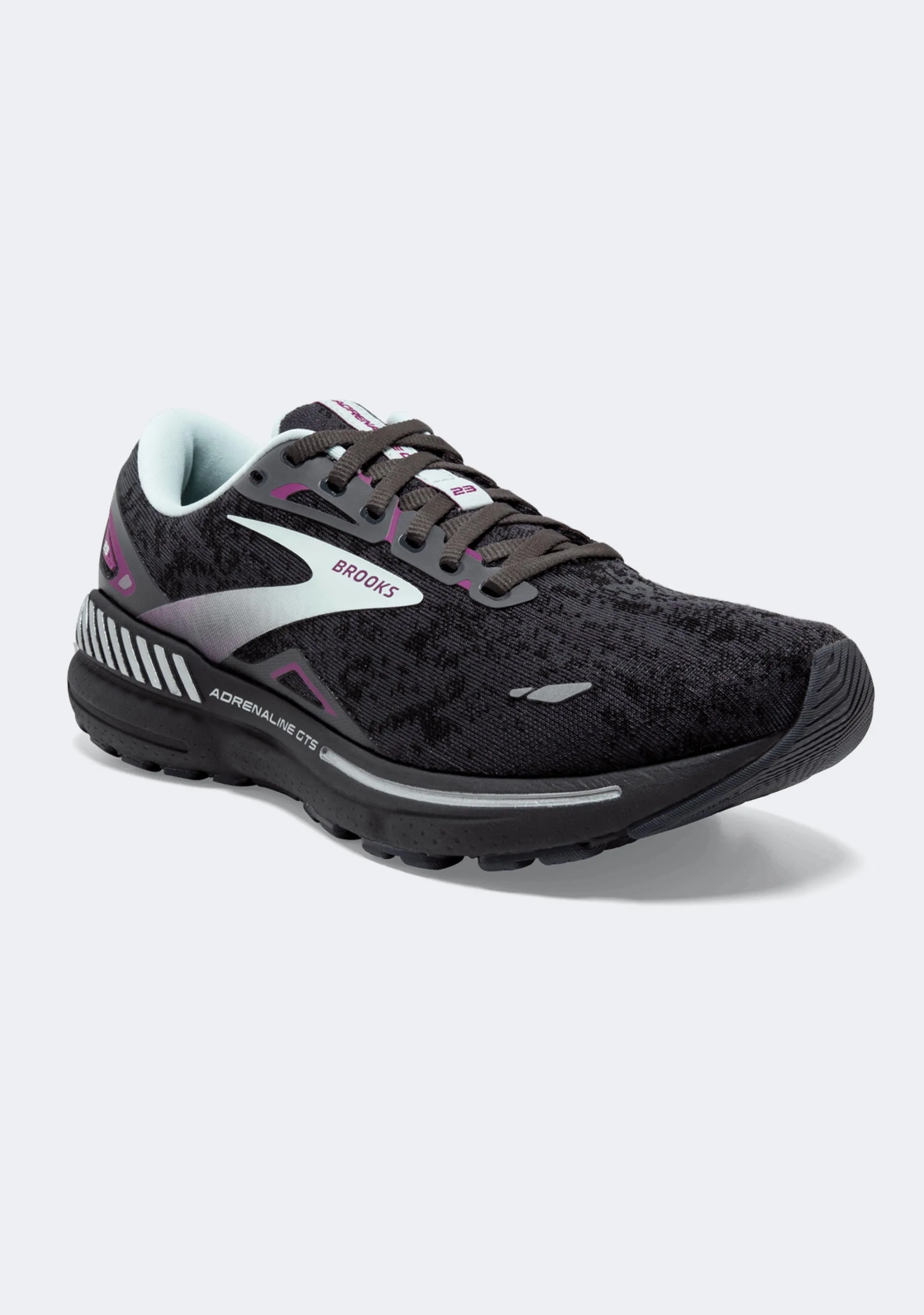 Brooks Women's Adrenaline GTS 23 (D Width)