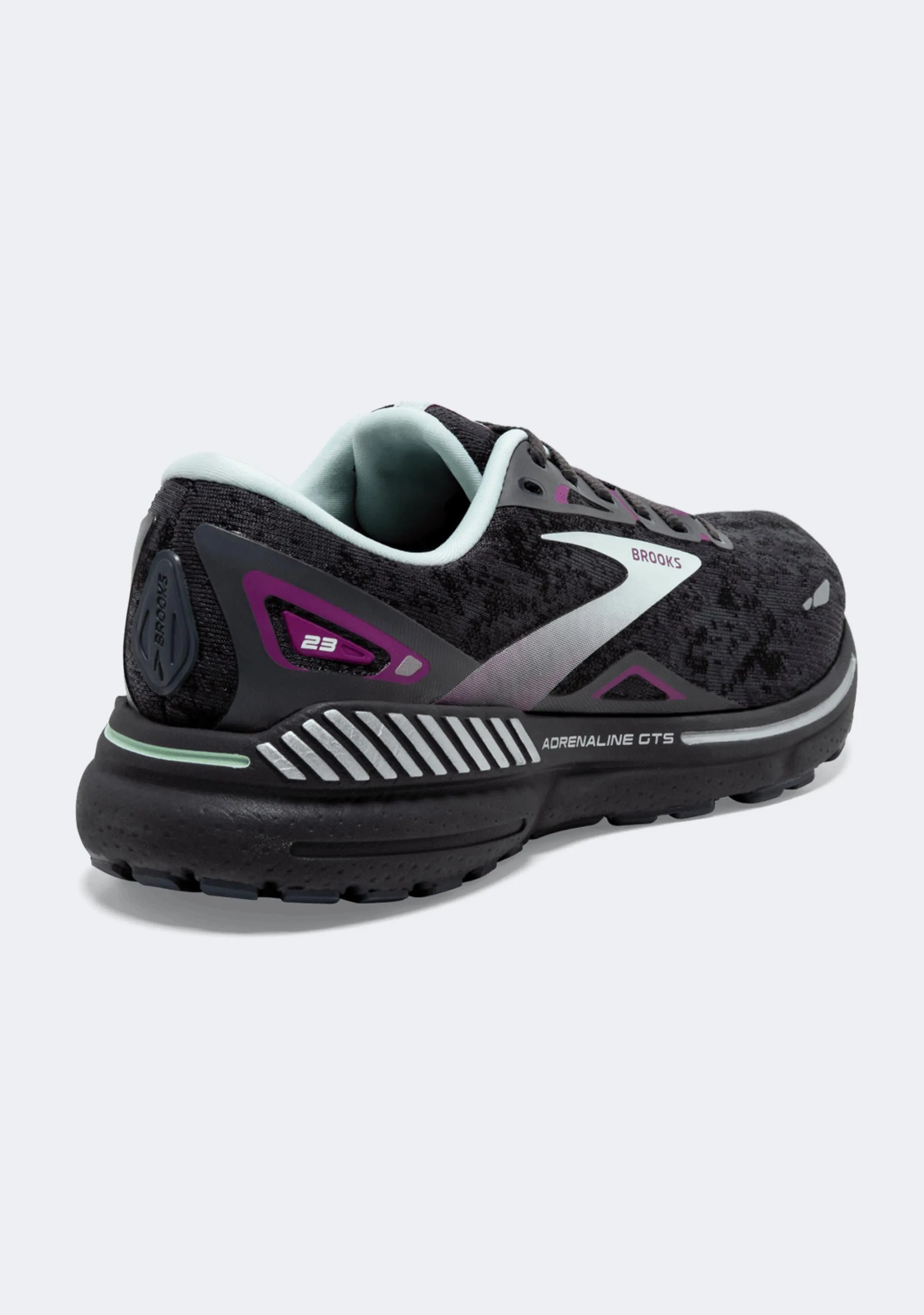 Brooks Women's Adrenaline GTS 23 (D Width)