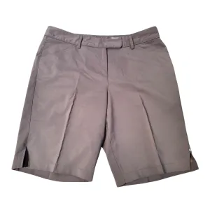 Callaway Gray Women's Golf Shorts Size 14 MSP$65