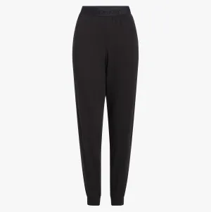 Calvin Klein INTRINSIC Womens Joggers Black