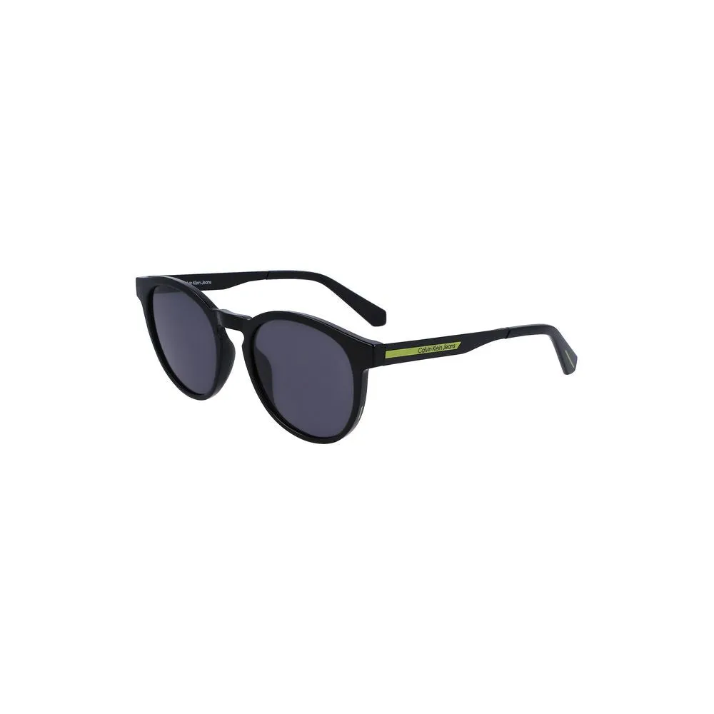 Calvin Klein PLASTICA INIETTATA Men's Sunglasses