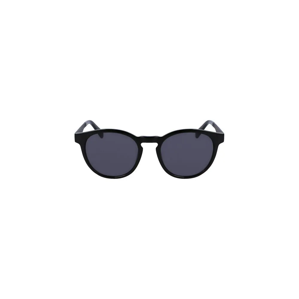 Calvin Klein PLASTICA INIETTATA Men's Sunglasses