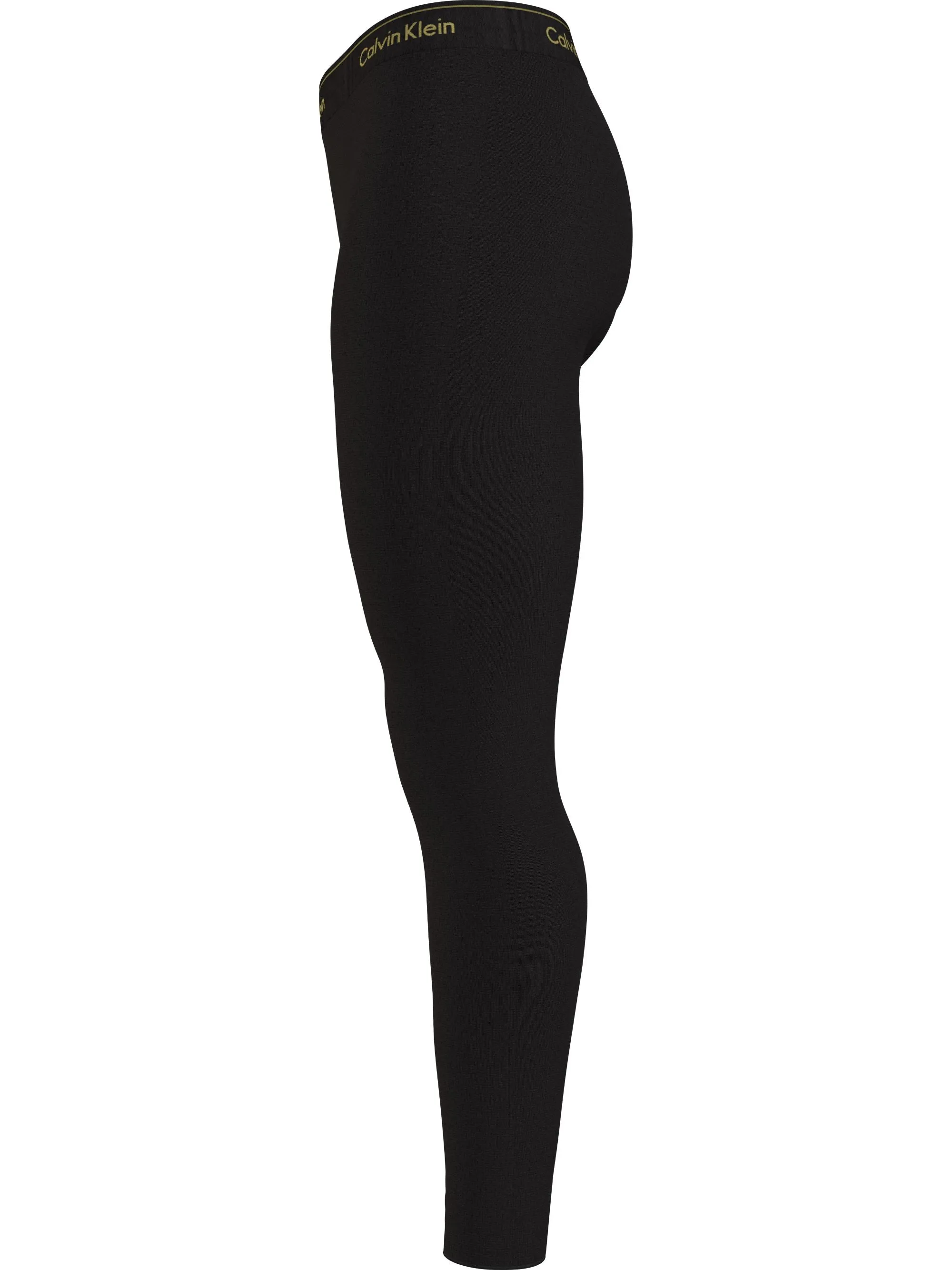 Calvin Klein SLEEP SET UB1 Womens Pyjamas Black