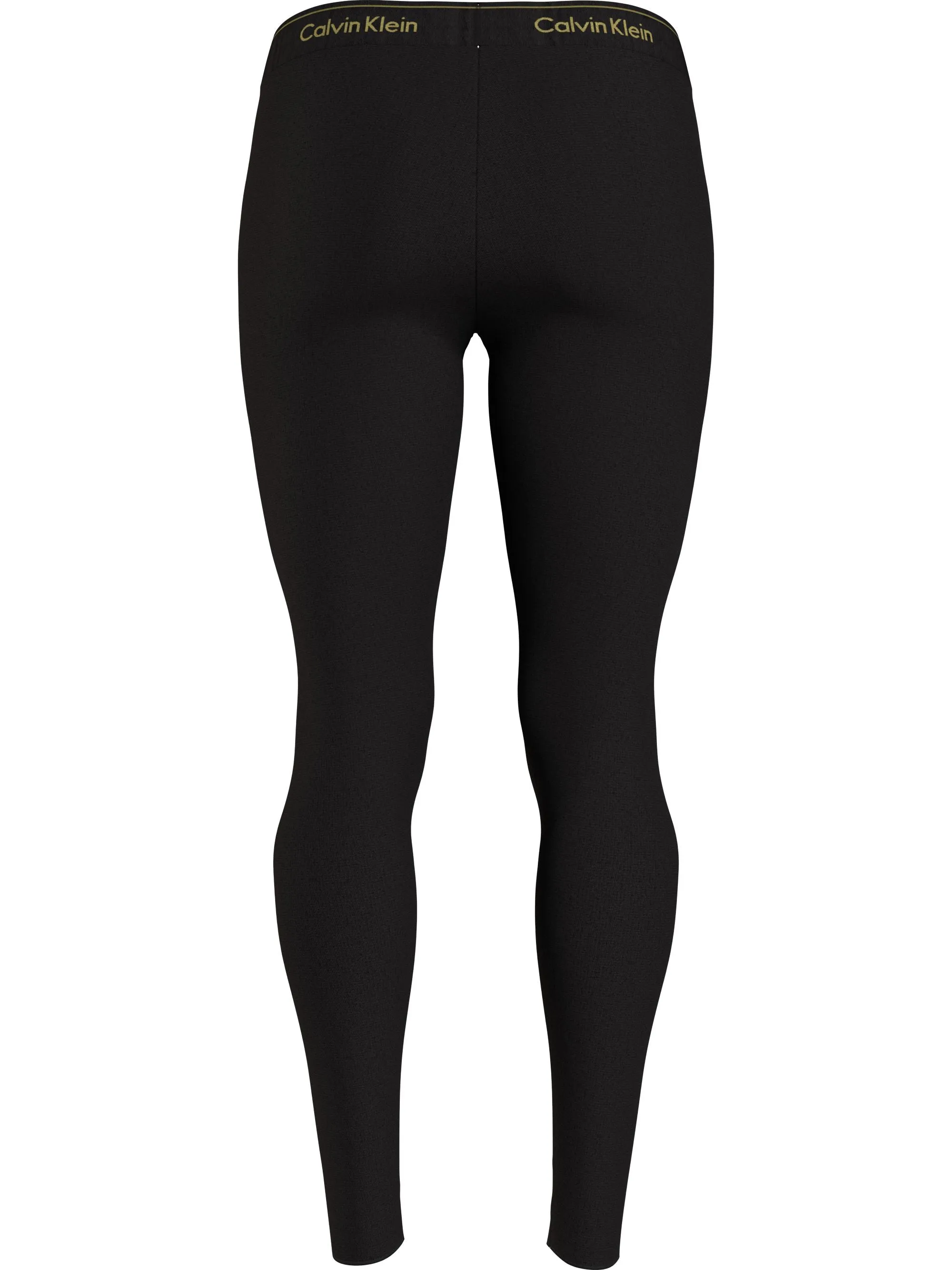 Calvin Klein SLEEP SET UB1 Womens Pyjamas Black