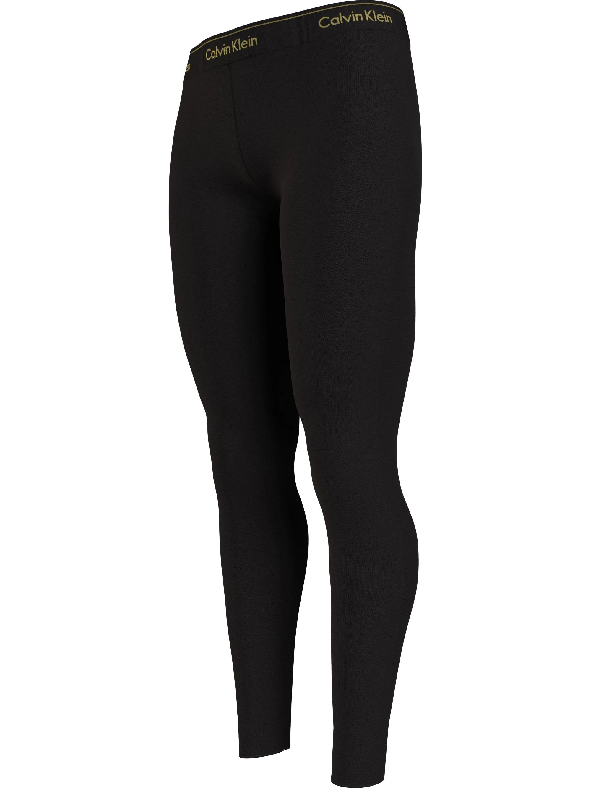 Calvin Klein SLEEP SET UB1 Womens Pyjamas Black