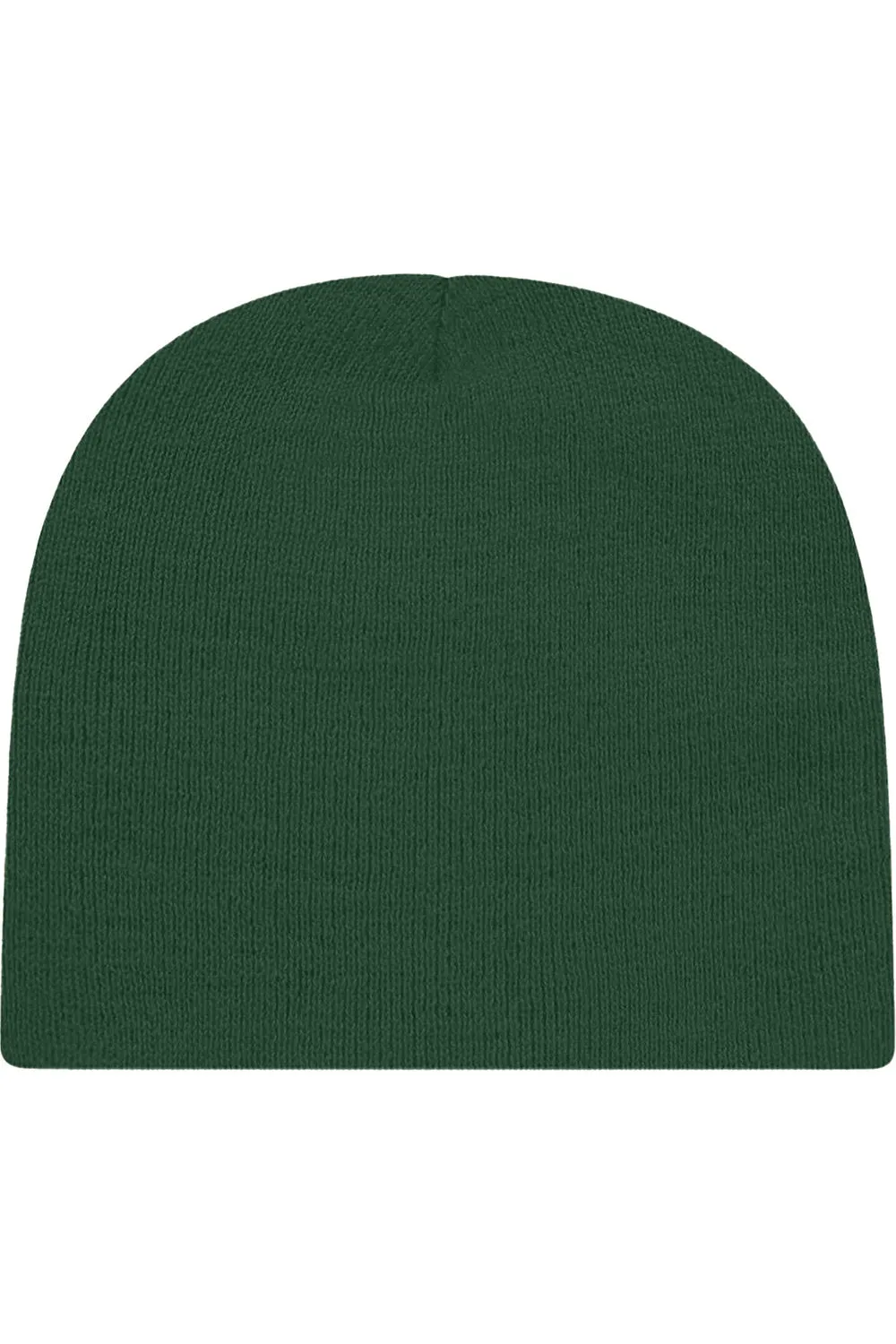 CAP AMERICA USA-Made 8 1/2 Beanie