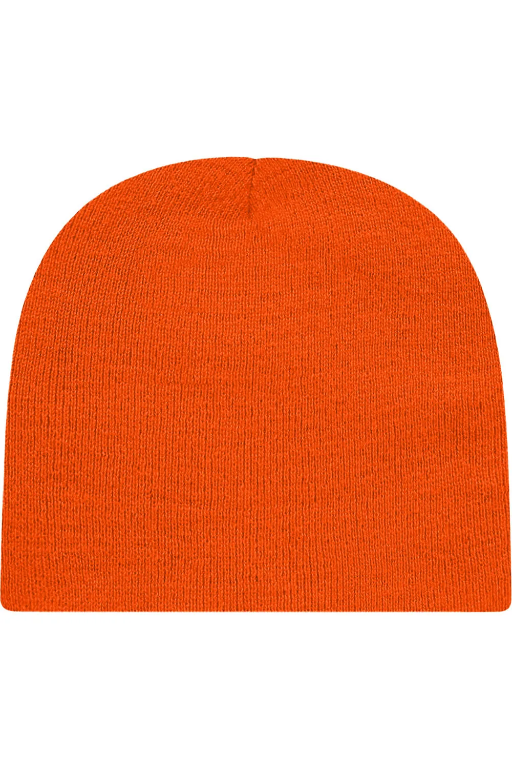 CAP AMERICA USA-Made 8 1/2 Beanie