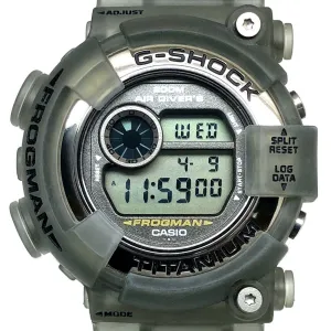 Casio Wristwatch (Pre-Owned)