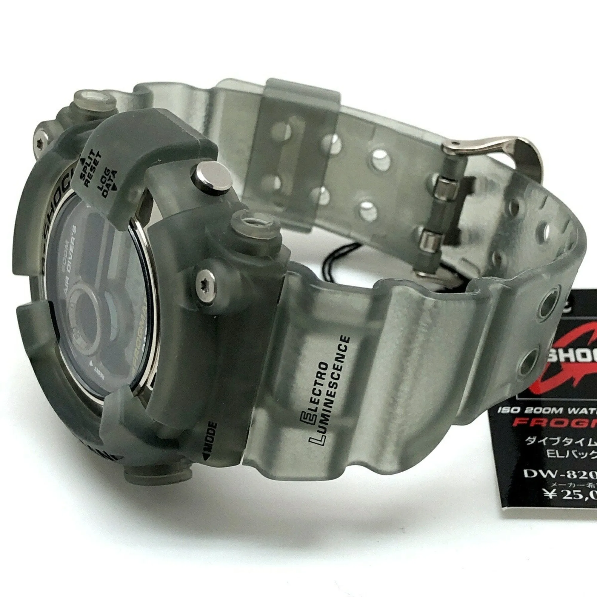 Casio Wristwatch (Pre-Owned)