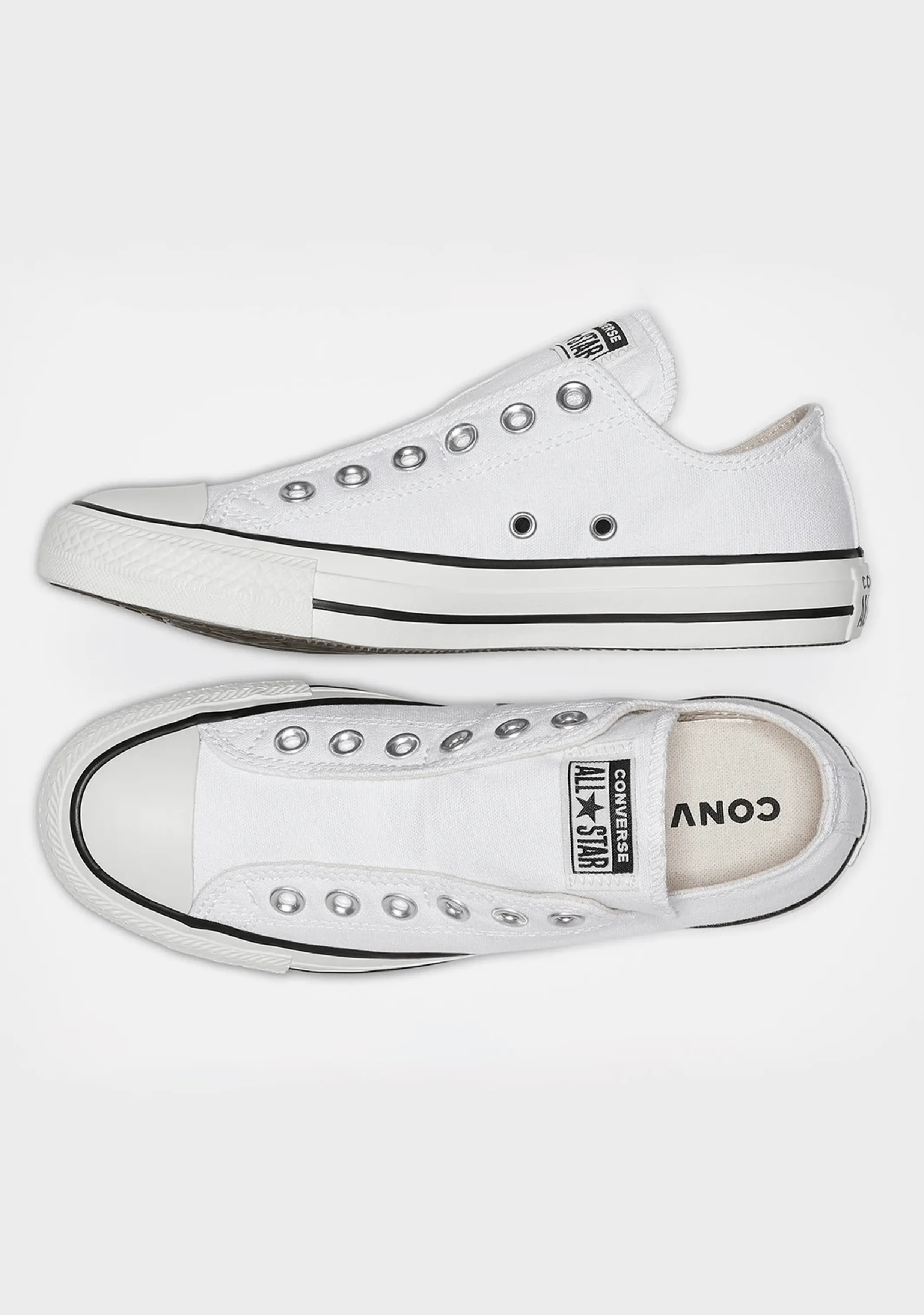 Chuck Taylor All Star Slip On