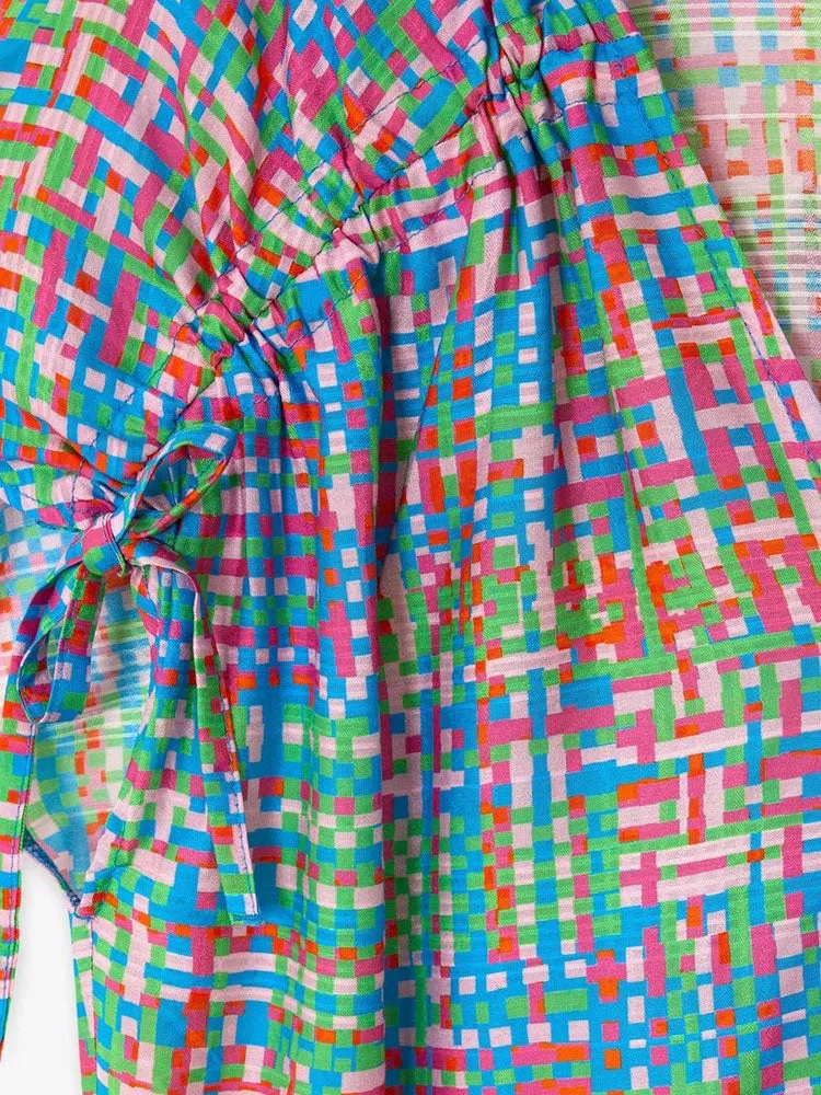 CKS Silvan Shirt Multicoloured