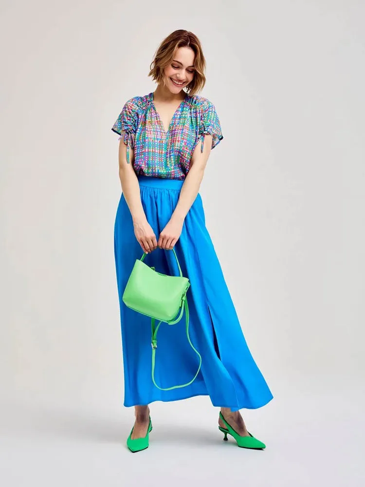 CKS Silvan Shirt Multicoloured