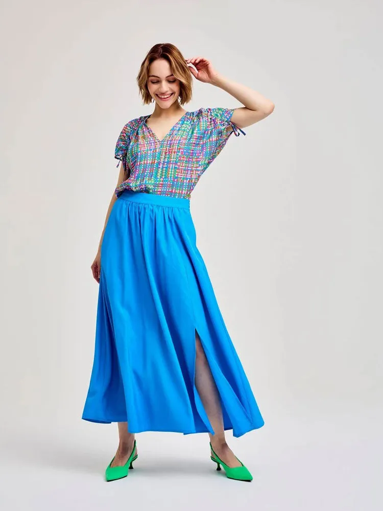 CKS Silvan Shirt Multicoloured