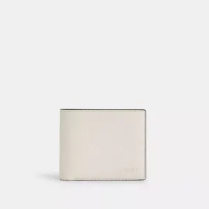 Coach Outlet 3 In 1 Wallet