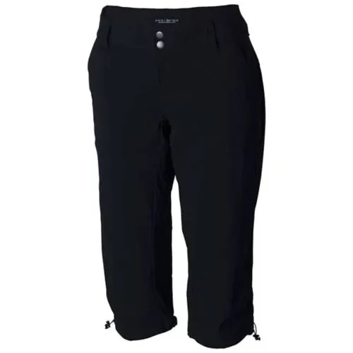 Columbia Women's Saturday Trail II Capri Hiking Pants Size 2 MSP$55