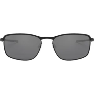 Conductor 8 Sunglasses In Matte Black/black Iridium Polarized - Standard