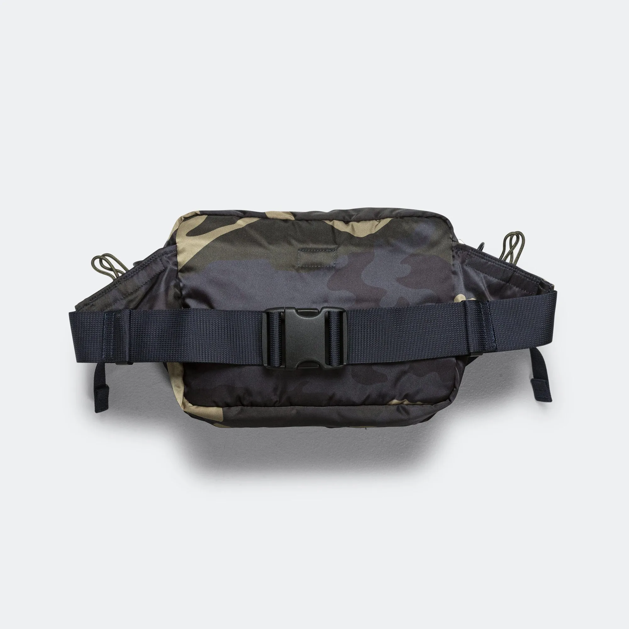 COUNTER SHADE Waist Bag - Woodland Khaki