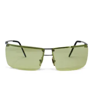 Dolce & Gabbana Yellow Lens Sunglasses