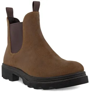 Ecco 214703-05482 Grainer Womens Leather Chelsea Boot